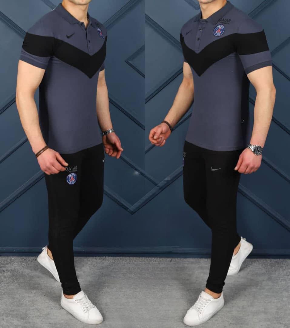 طقم رياضي من نايك