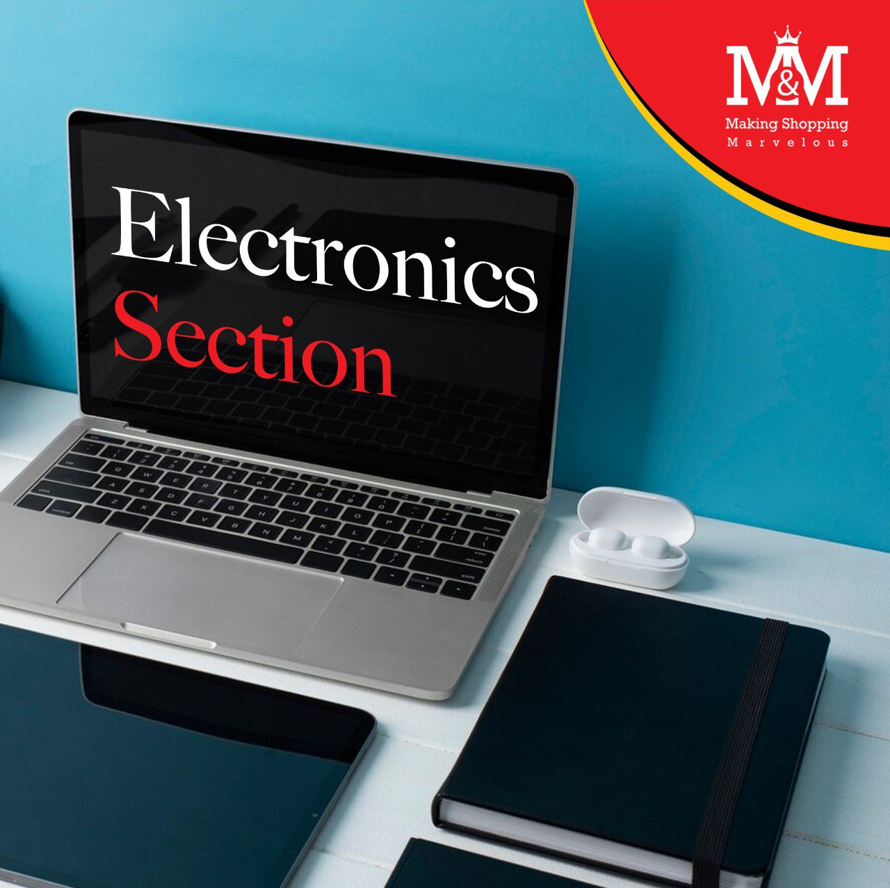 قسم الإلكترونيات