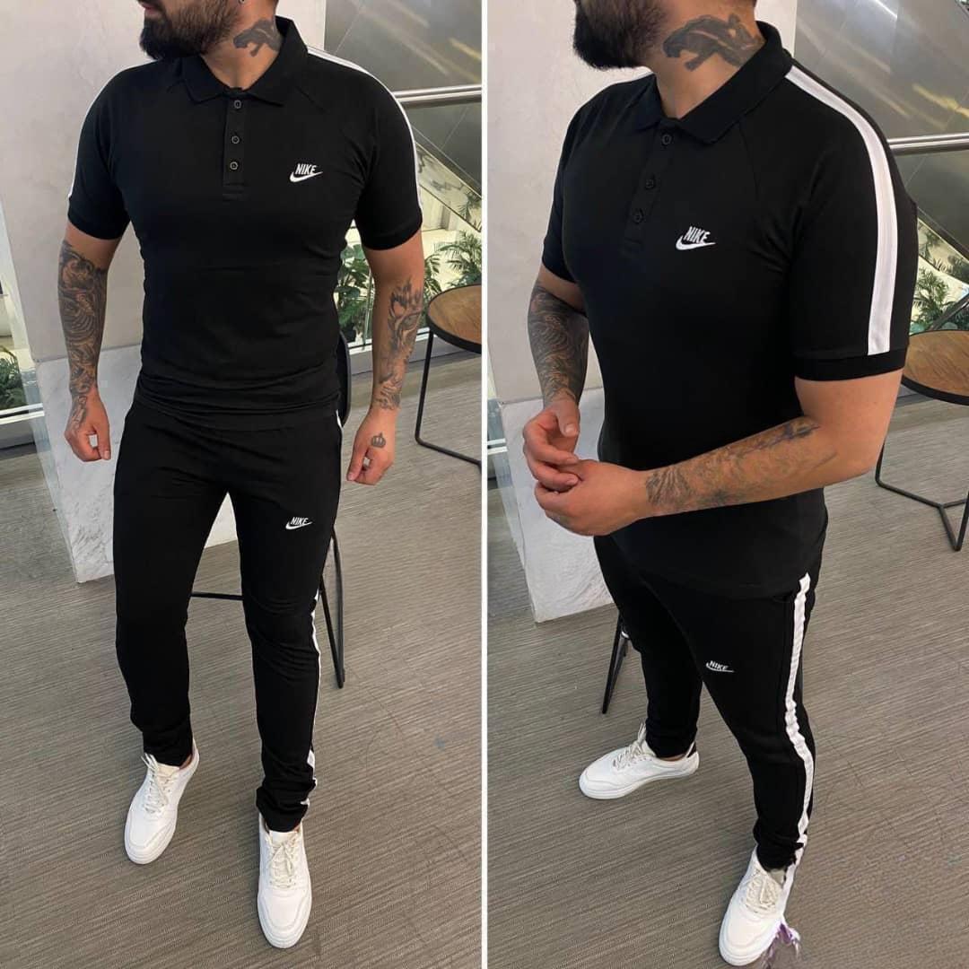 طقم رياضي من نايك